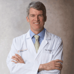 S. Claiborne “Clay” Johnston, MD, PhD