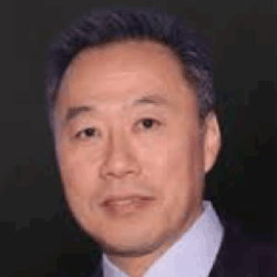 Ken Yamaguchi MD, MBA