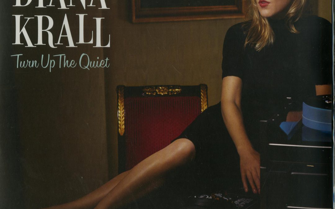 A Special Evening with Diana Krall at ACL Live’s Moody Theater