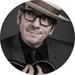 Elvis Costello
