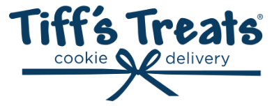 Tiff's Treats cookie delivery