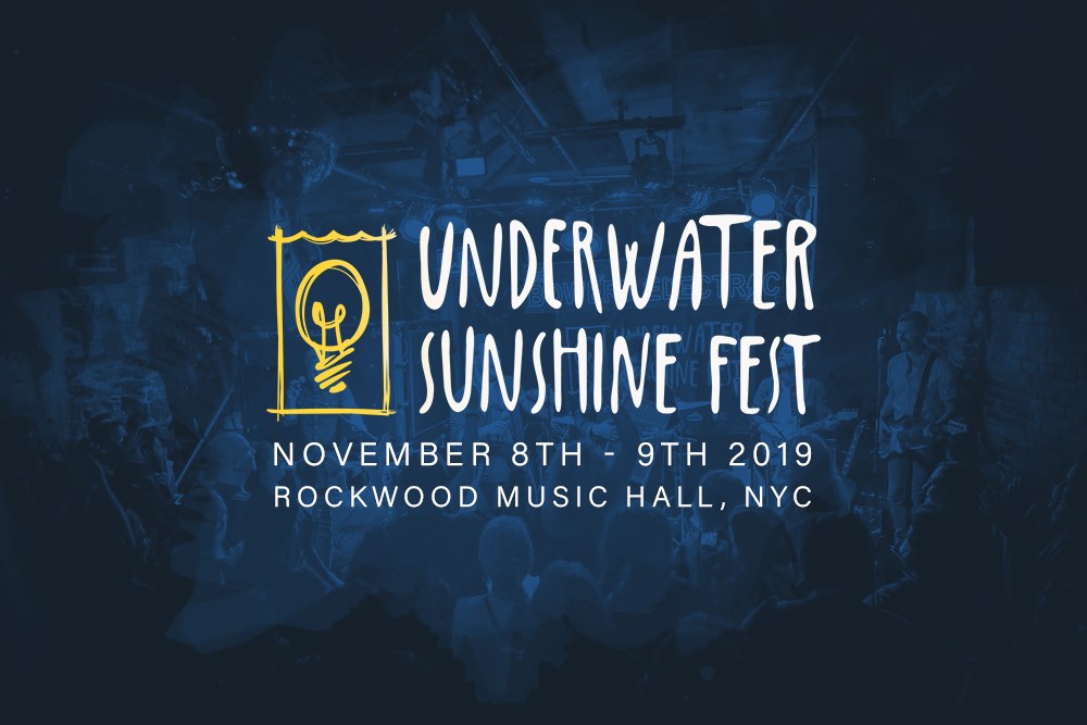 Underwater Sunshine Fest