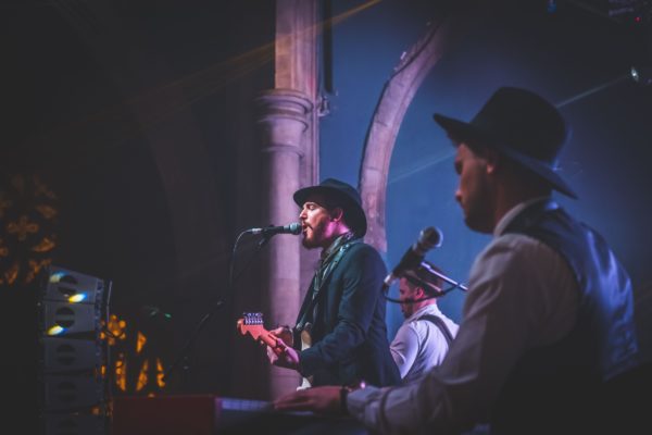 What “Keep the Music Playing” Means: MTF’s Mission
