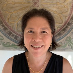 Irene Chang-Cimino