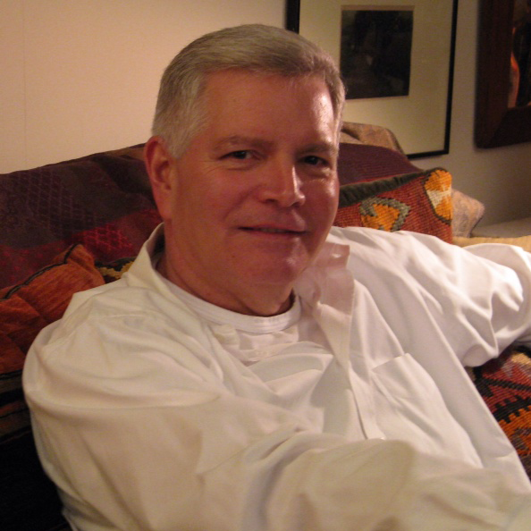 Gregory Morey