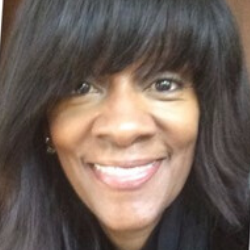 Connia Nelson