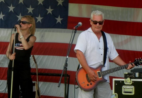 Musician Spotlight: Allan Mayes