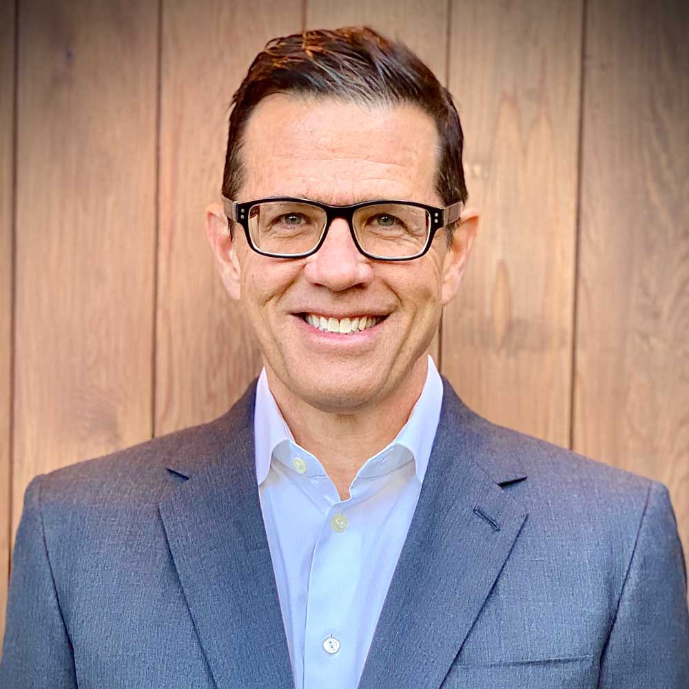 Mark E. Jennings