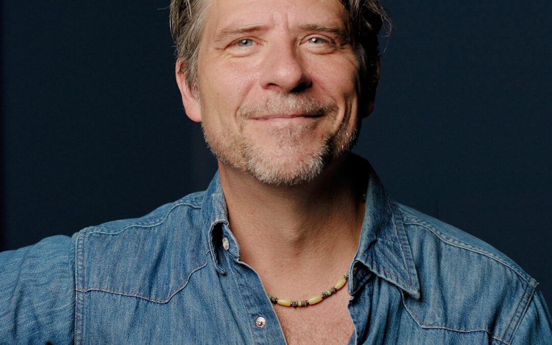 Musician Spotlight: Phil Hurley