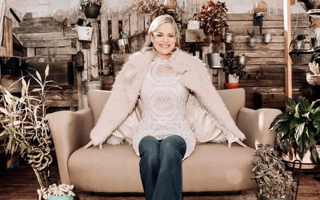 Musician Spotlight: Barbara Nesbitt