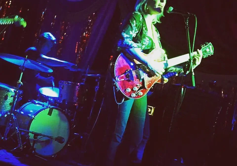 Musician Spotlight: Hilary York