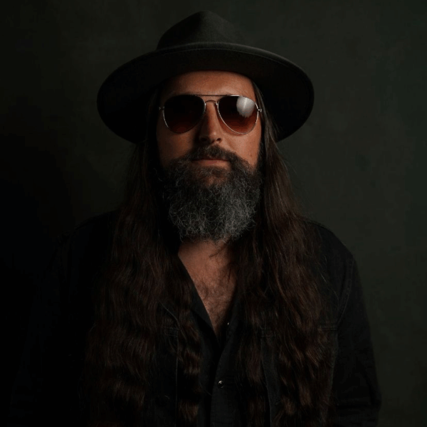 Musician Spotlight: Graham Weber