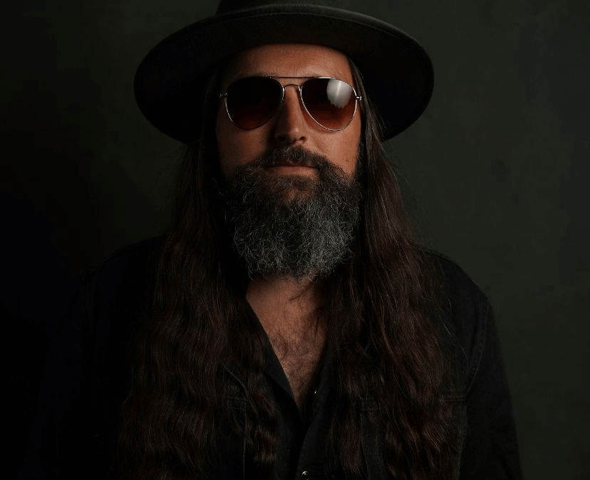 Musician Spotlight: Graham Weber