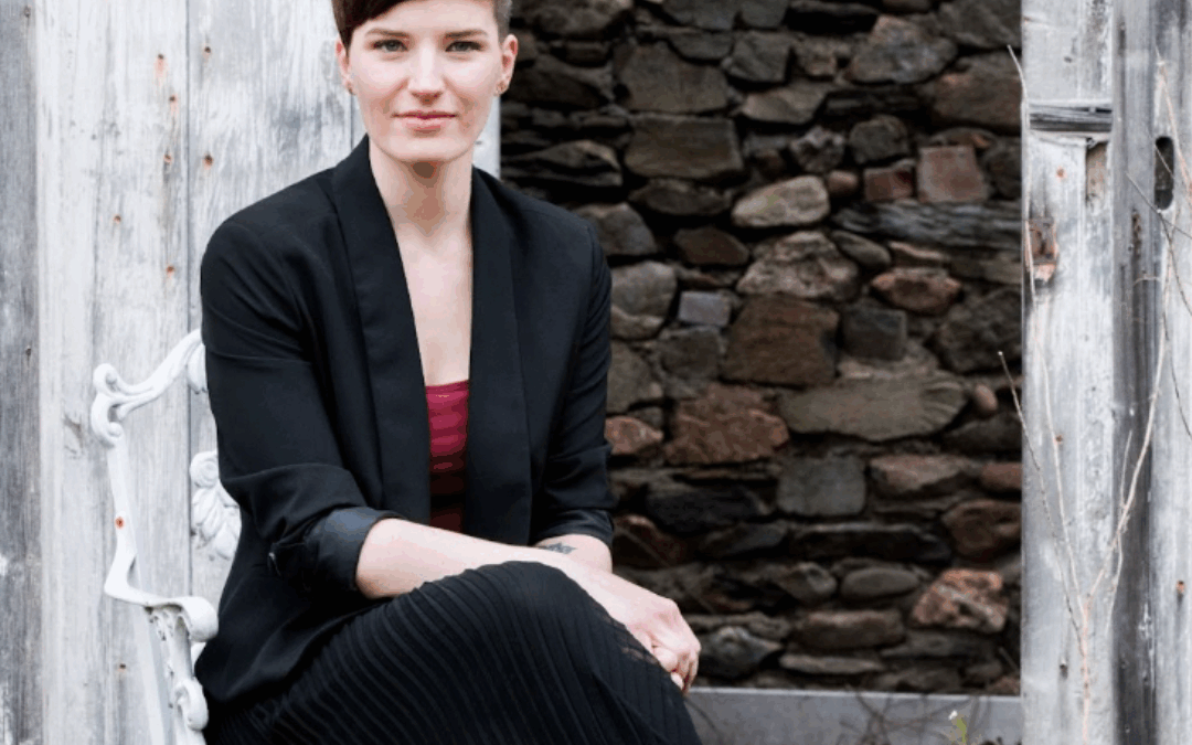 Musician Spotlight: Eleanor Kleiner