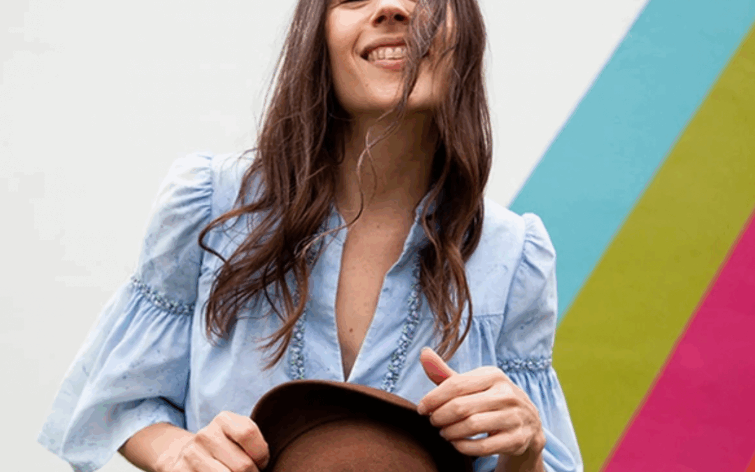 Musician Spotlight: Charlie Faye