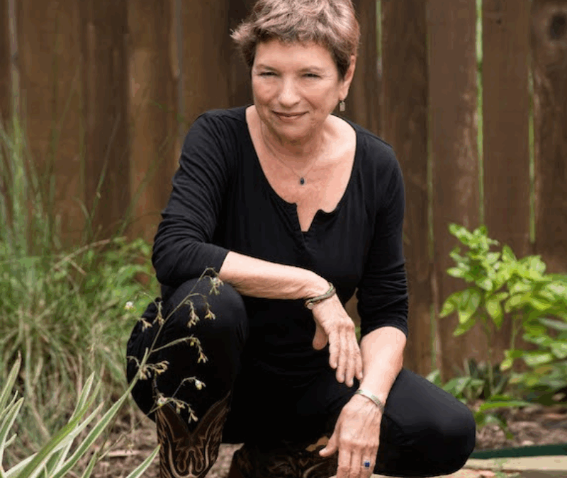 Musician Spotlight: Peggy Stern