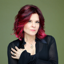 Rosanne Cash