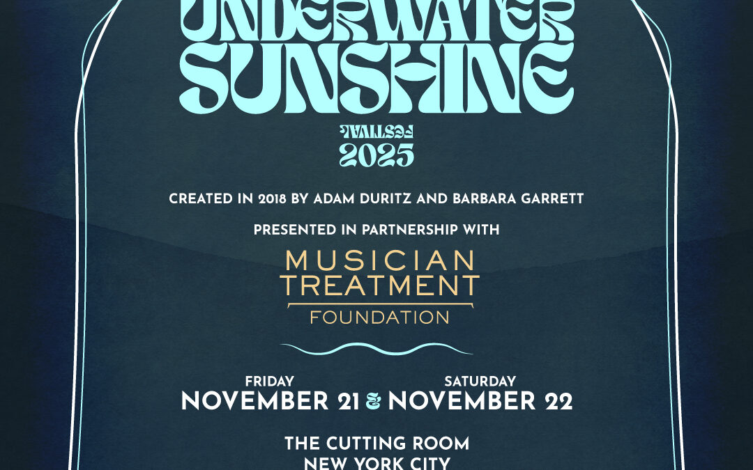 Underwater Sunshine Festival 2025