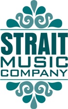 Strait Music Company