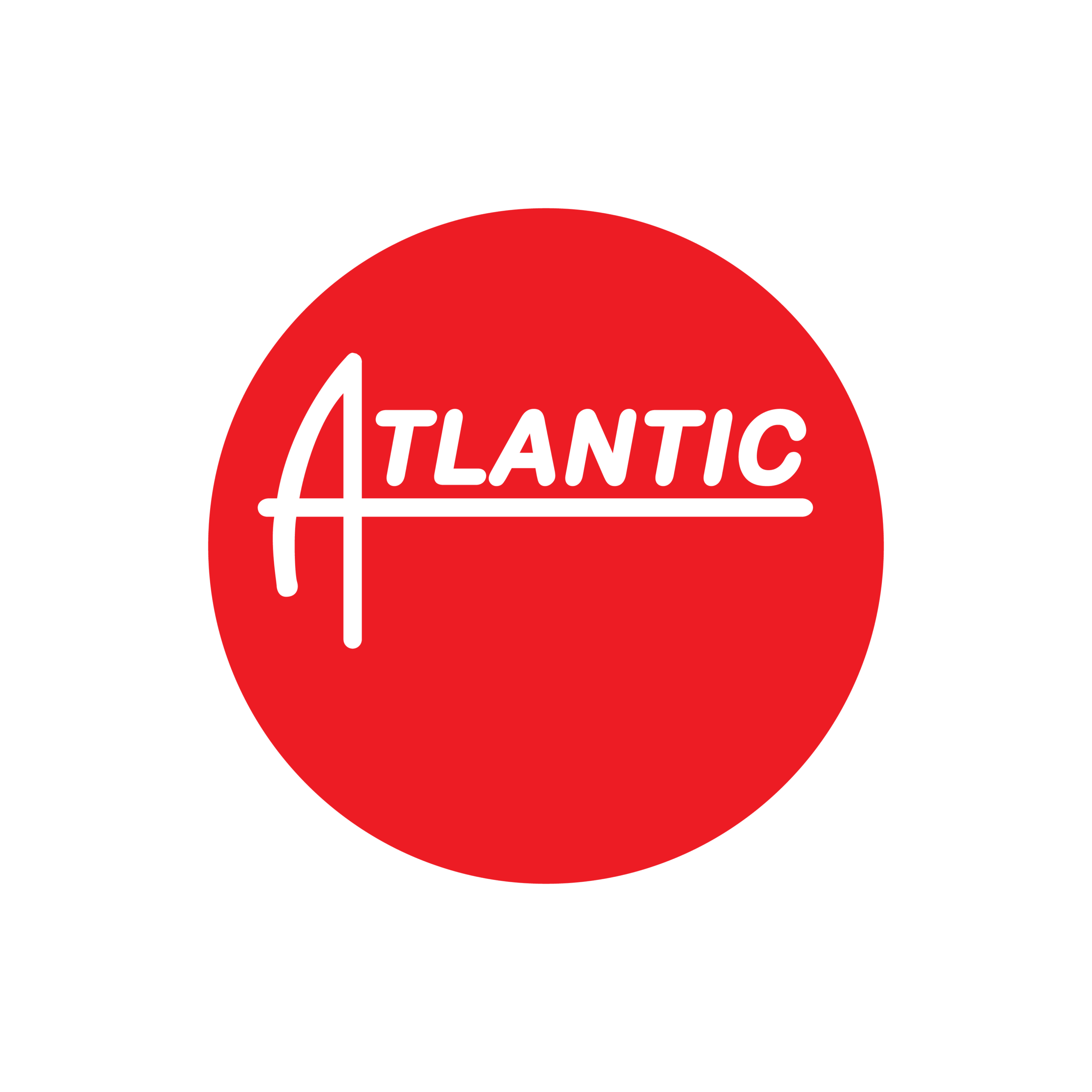 Atlantic Records