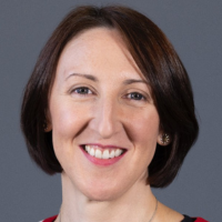 Grainne Colgan, MD