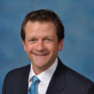 Robert Graham, MD