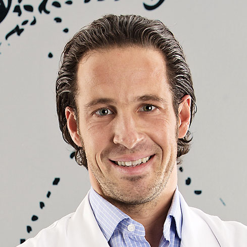 Roman Ostermann, MD