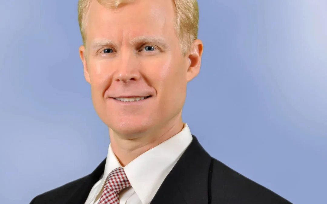 Randall Alexander, MD