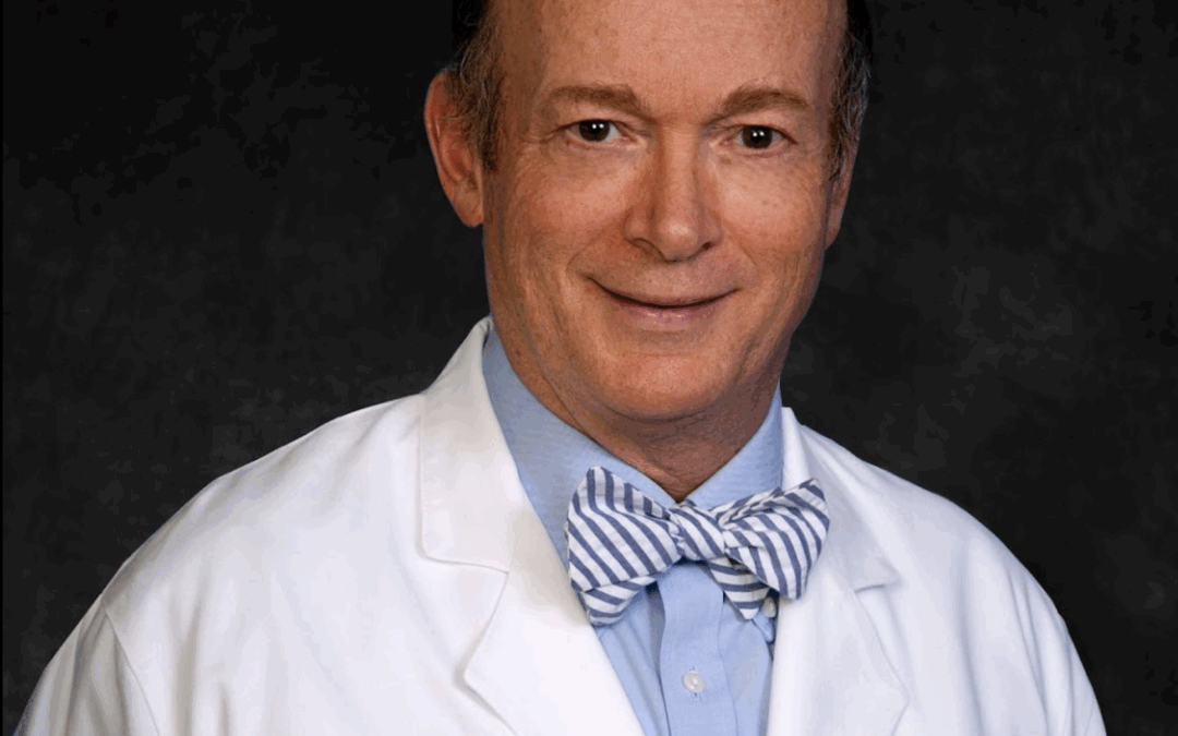 Waldo Floyd III, MD