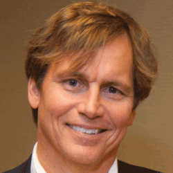 O. Alton Barron, MD