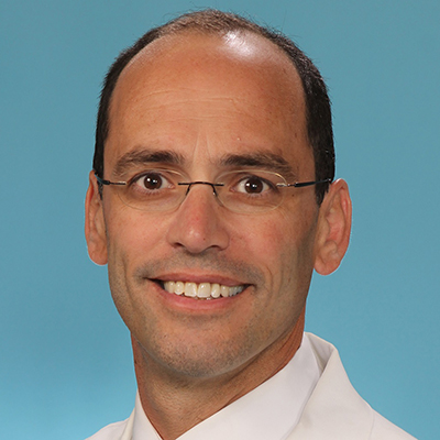 Charles Goldfarb, MD