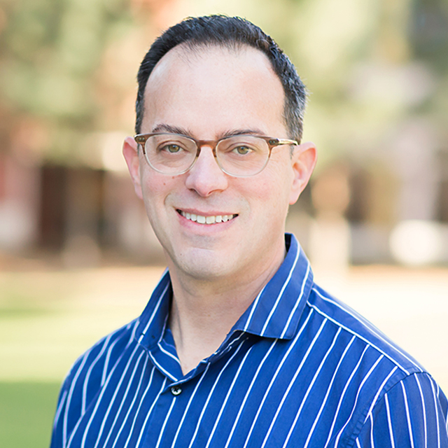 Ken Zuckerman, MD