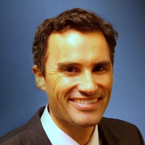 James Andry, MD