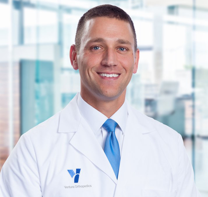 Josh Gluck, MD