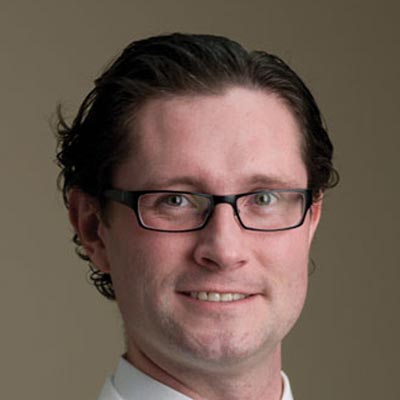 Michael O’Brien, MD