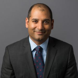 Milan Patel, MD