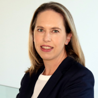 Ruth Delaney, MD