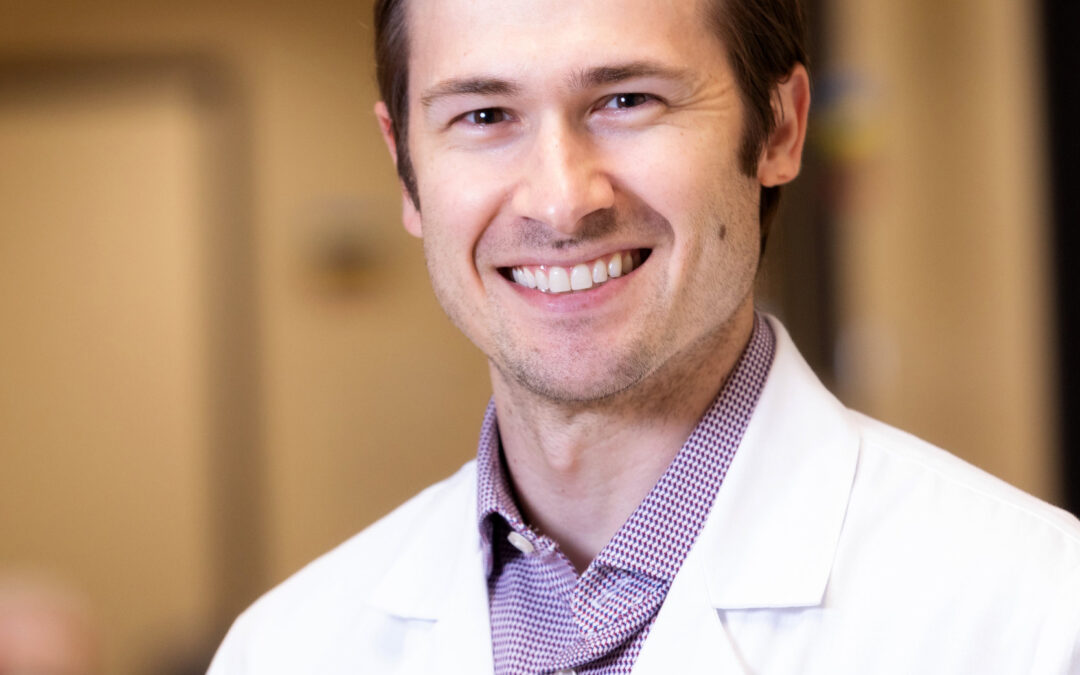 Ryan Bliss, MD
