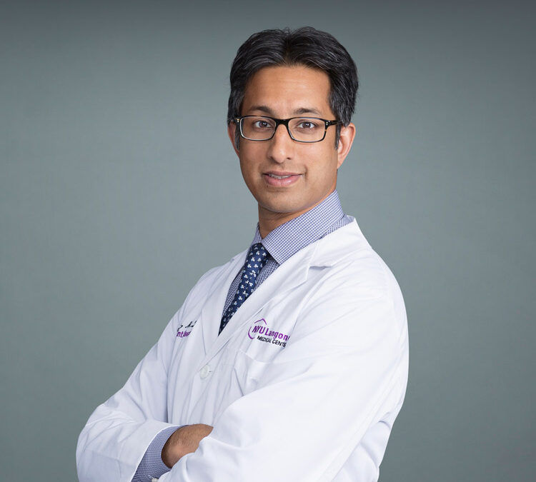 Salil Gupta, MD