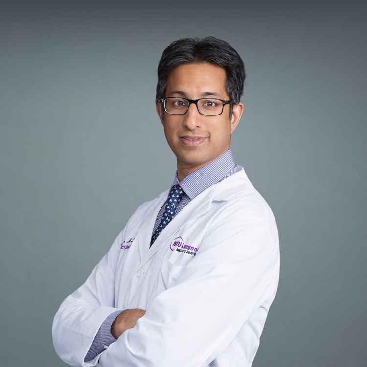 Salil Gupta, MD