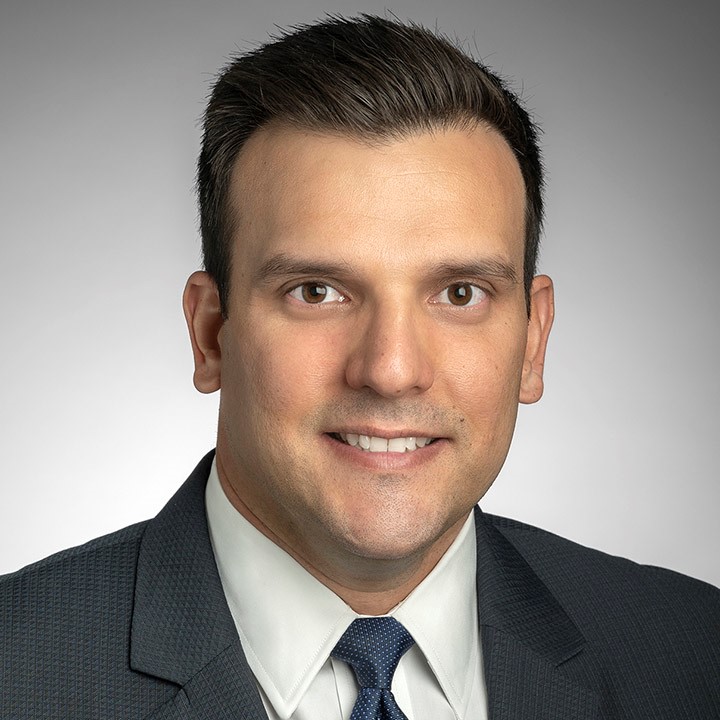 Giacomo L. Cappelleti, M.D.