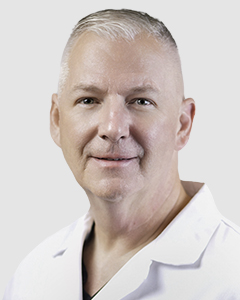 Richard Harrison, MD