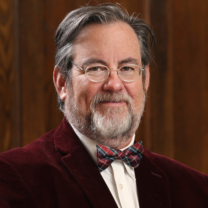 Donald Scott, MD, MHS