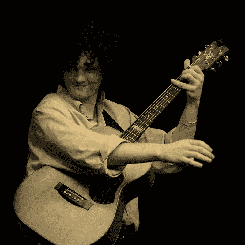 Musician Spotlight: Henry Ferland