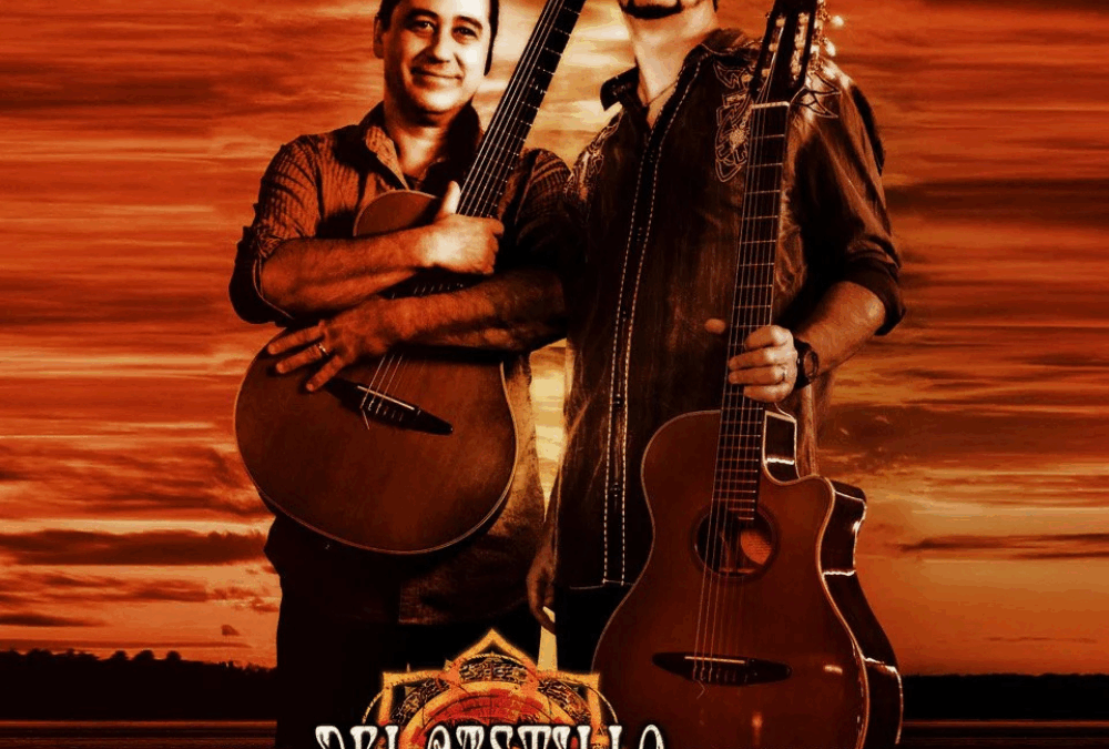 ATX Music Series: The Del Castillo Brothers