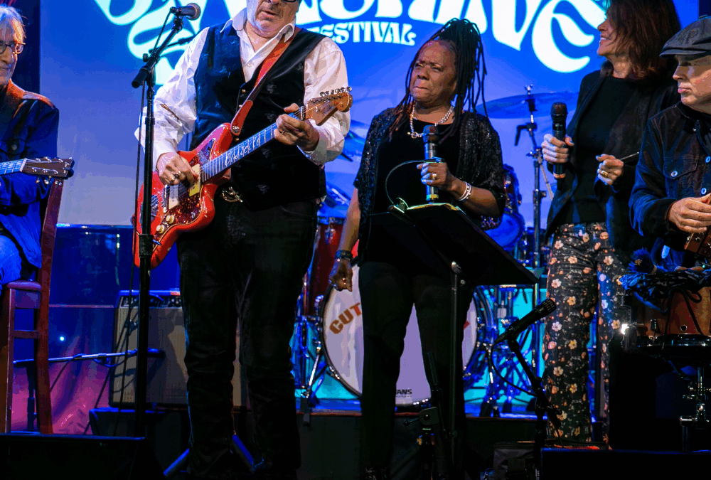 MTF Festival Prelude & MTF Superstar Friend Concert