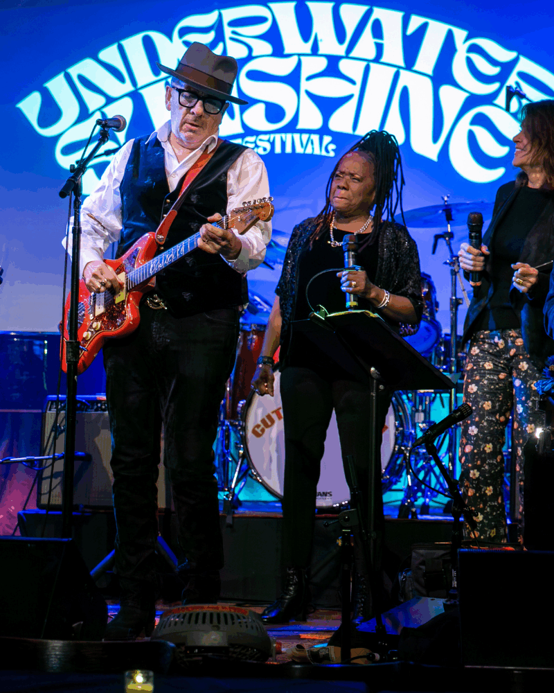 MTF Festival Prelude & MTF Superstar Friend Concert