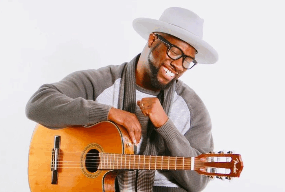 ATX Music Series: SaulPaul