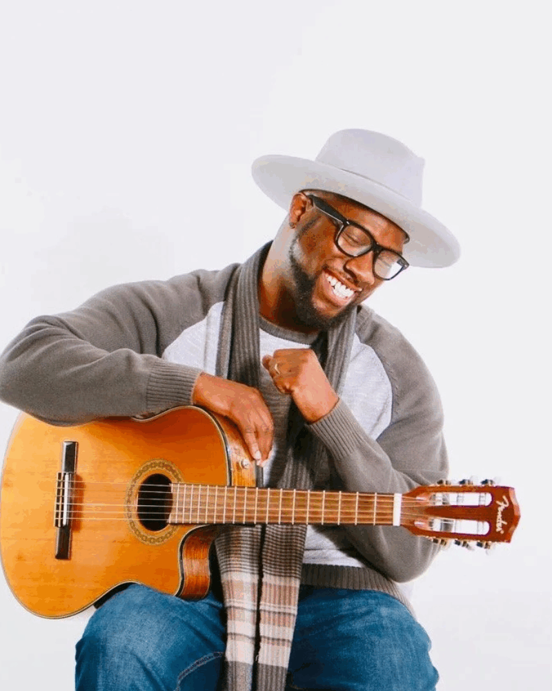 ATX Music Series: SaulPaul