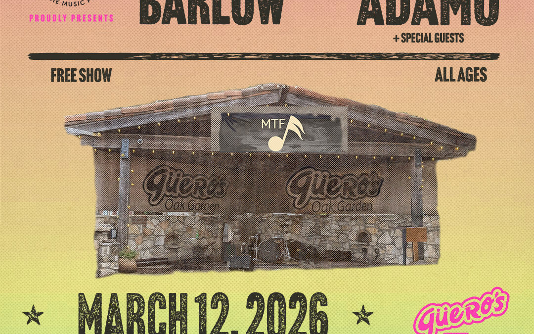 MTF’s Unofficial SXSW Spotlight at Güero’s